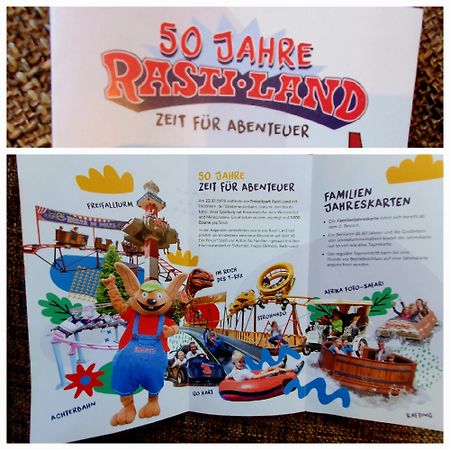 Kansteinblick Weserbergland Salzhemmendorf Dış mekan fotoğraf