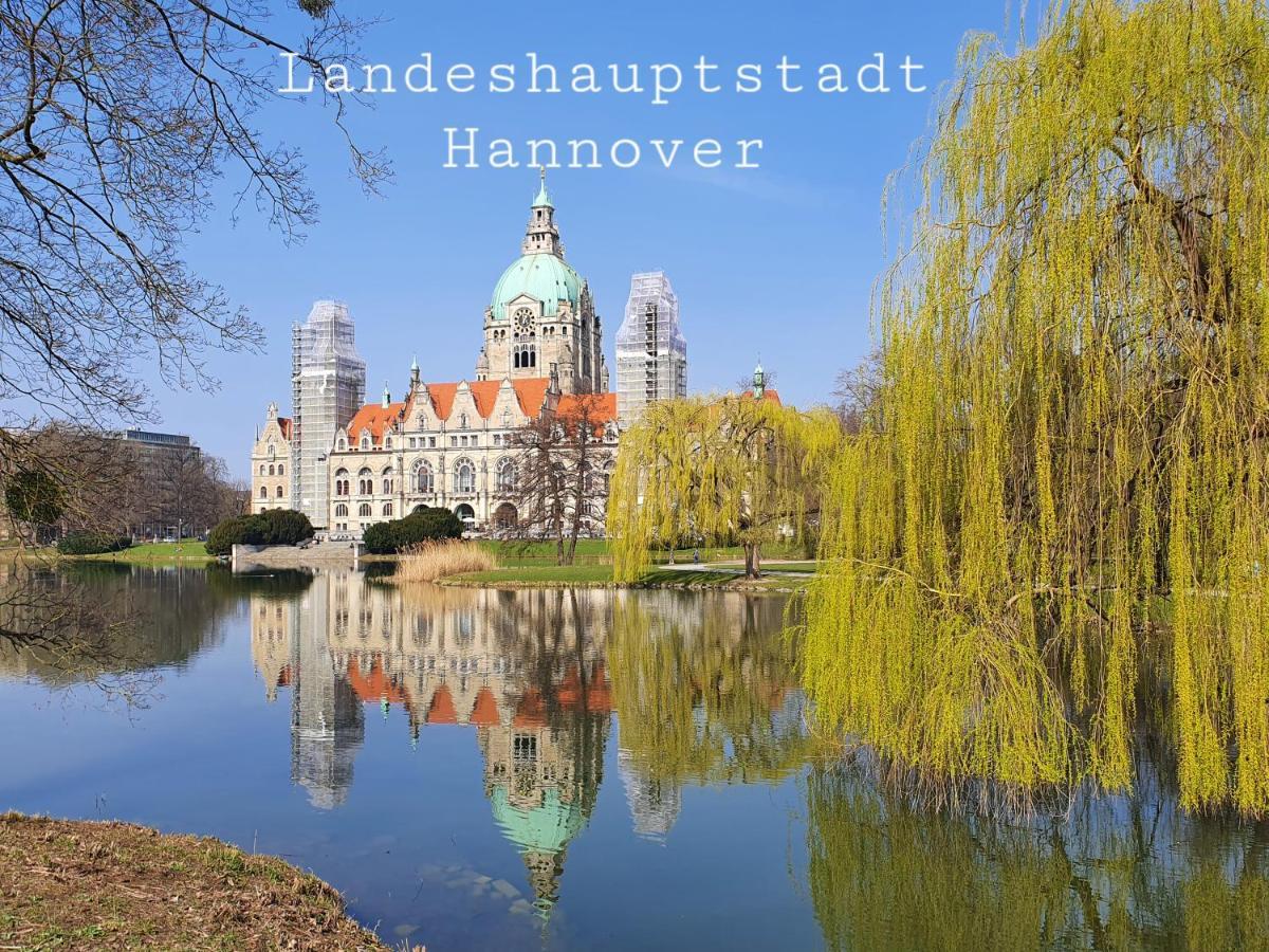 Kansteinblick Weserbergland Salzhemmendorf Dış mekan fotoğraf