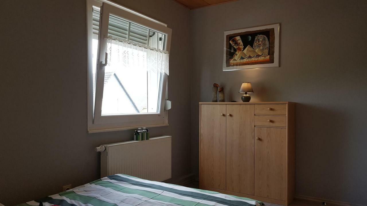Kansteinblick Weserbergland Salzhemmendorf Dış mekan fotoğraf