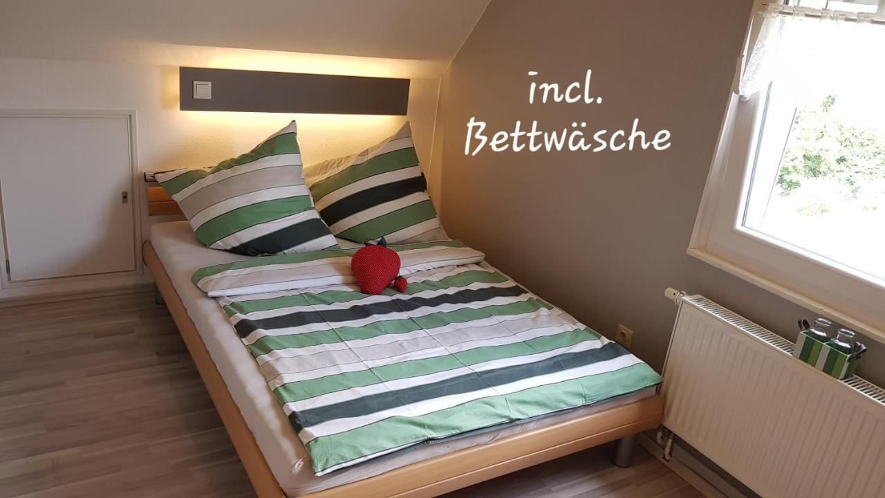 Kansteinblick Weserbergland Salzhemmendorf Dış mekan fotoğraf